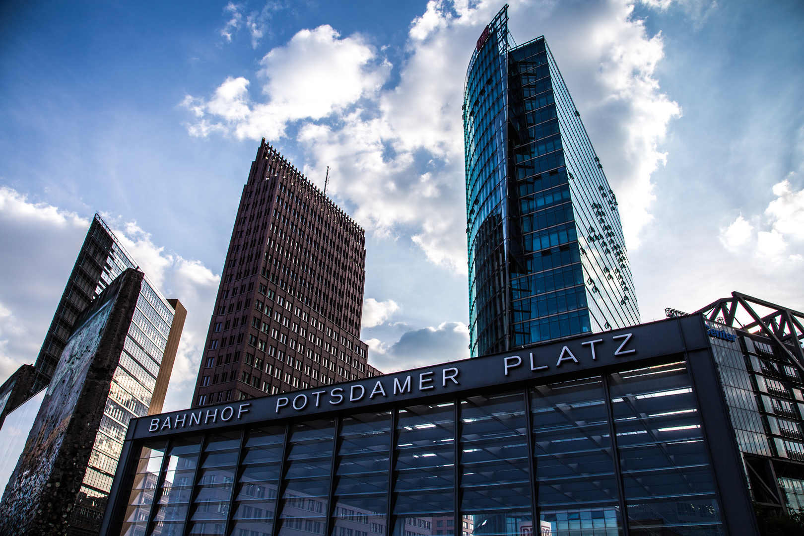 Potsdamer Platz