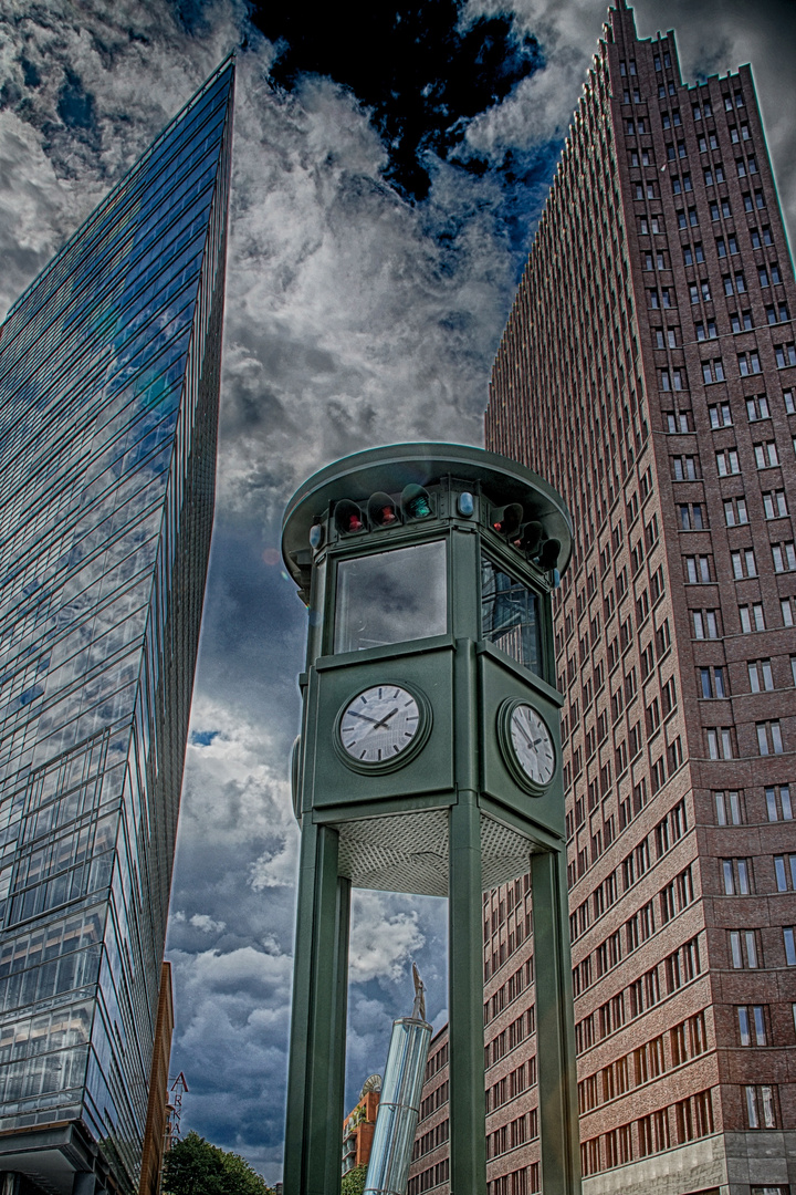 Potsdamer Platz