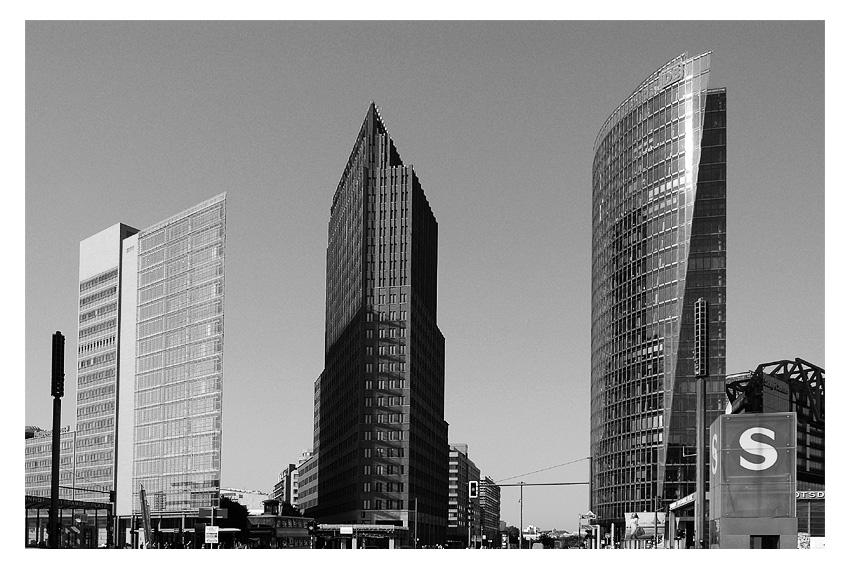 Potsdamer Platz