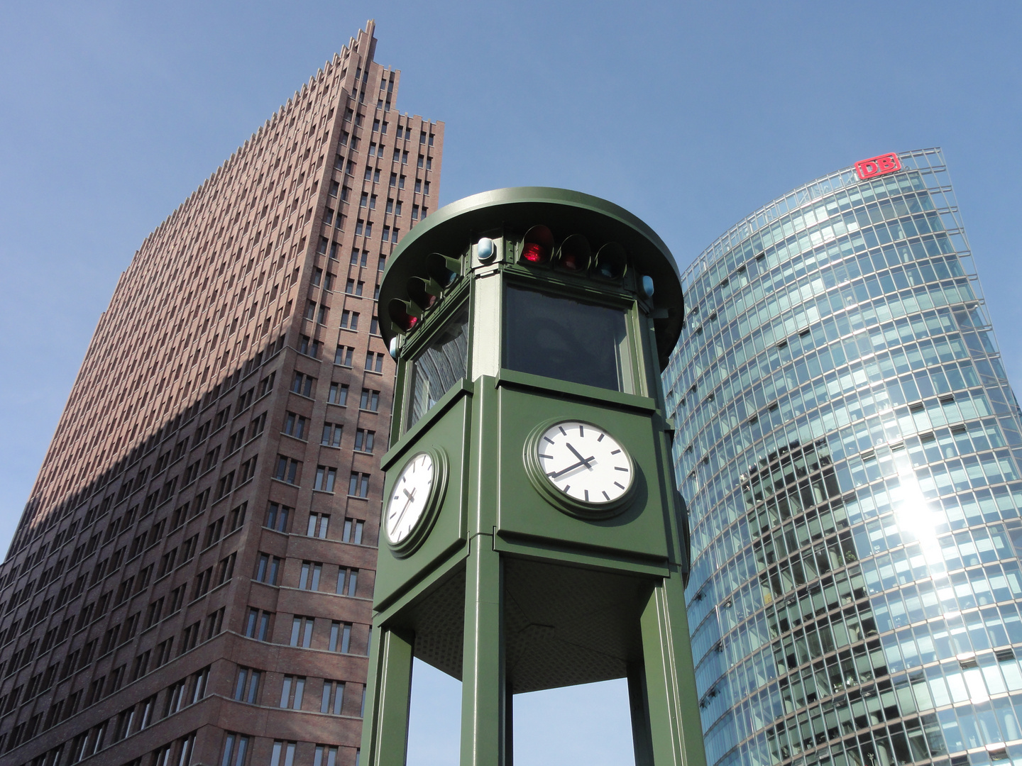 Potsdamer Platz