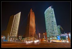 Potsdamer Platz