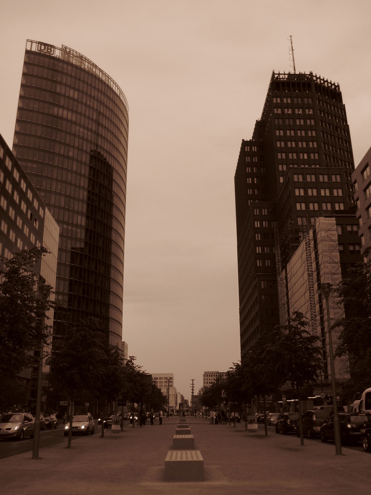 Potsdamer Platz