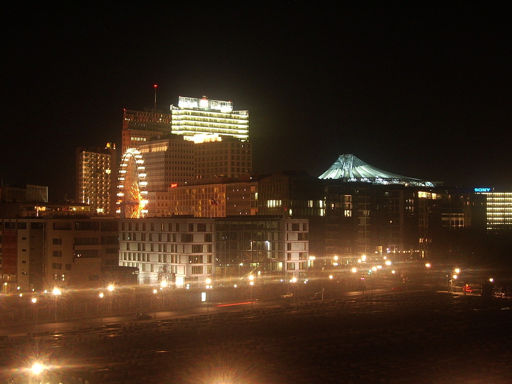 Potsdamer Platz