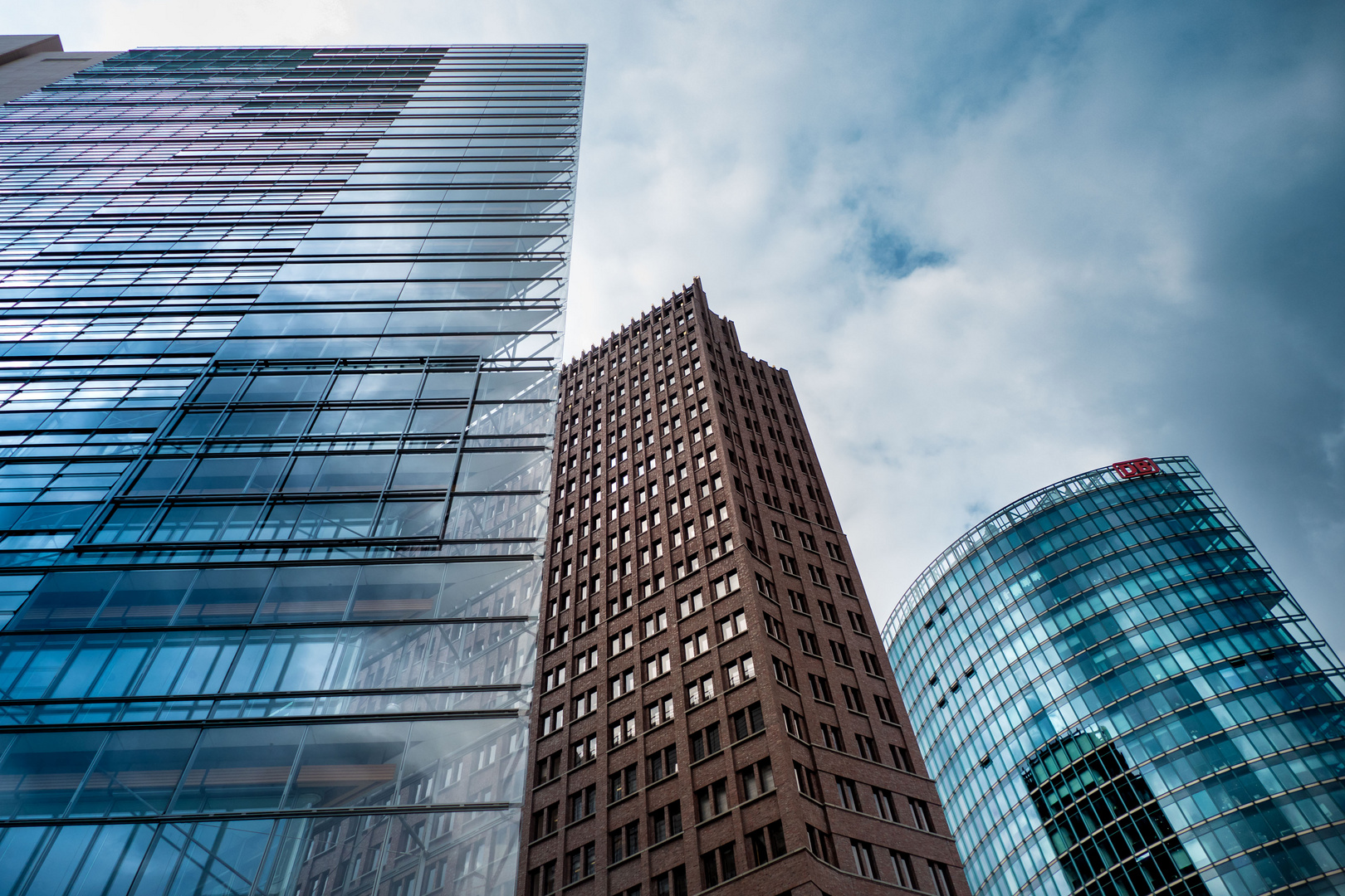 Potsdamer Platz