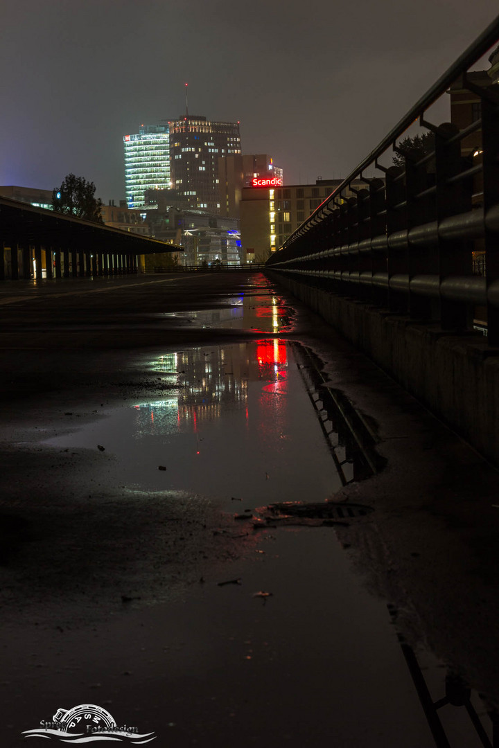 Potsdamer Platz