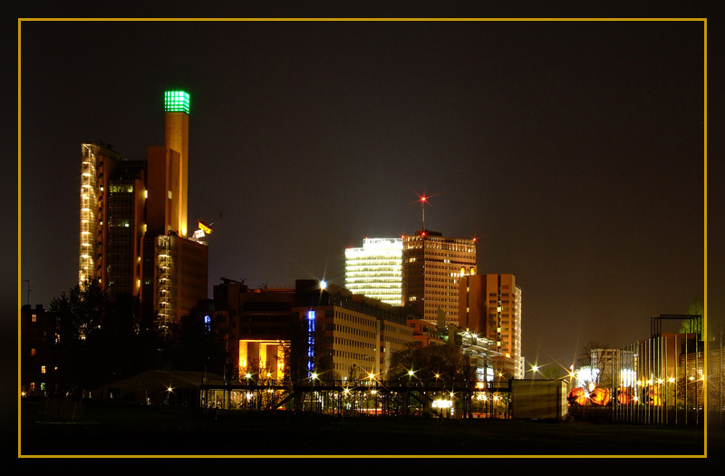 Potsdamer Platz