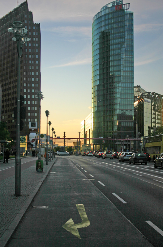 Potsdamer Platz