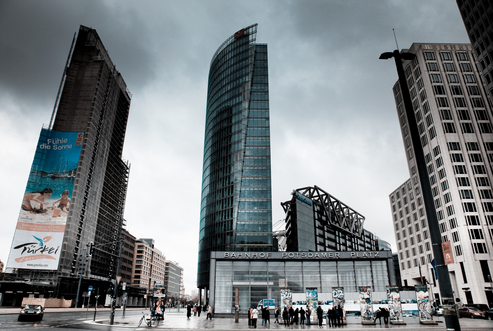 Potsdamer Platz