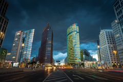 Potsdamer Platz