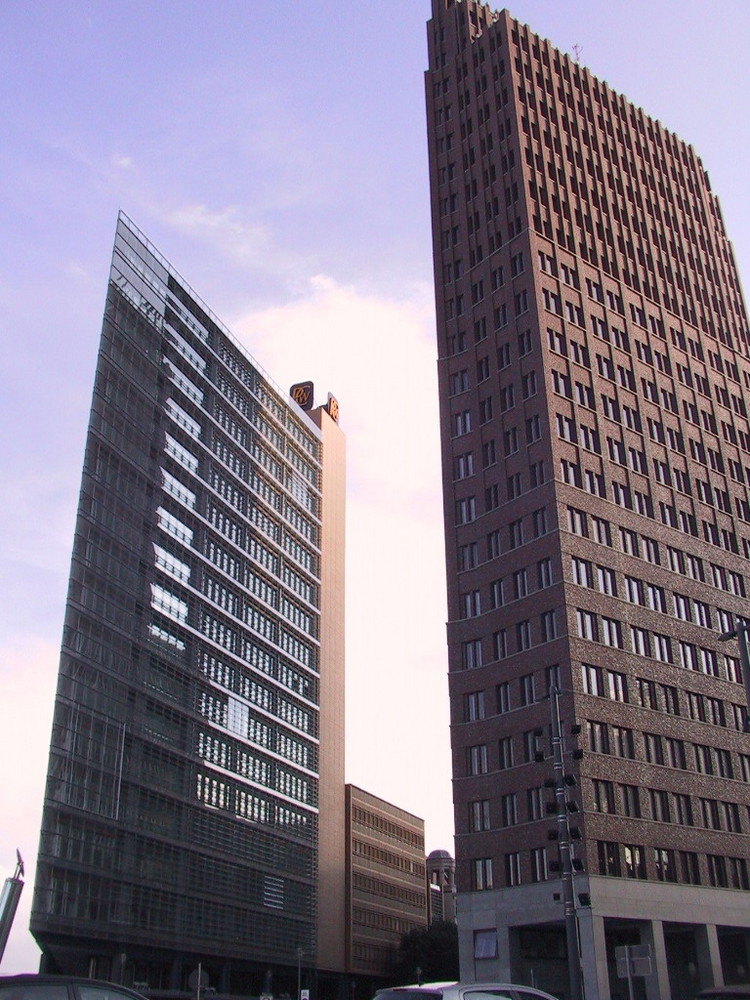 Potsdamer Platz