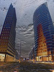 Potsdamer Platz