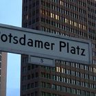 Potsdamer Platz