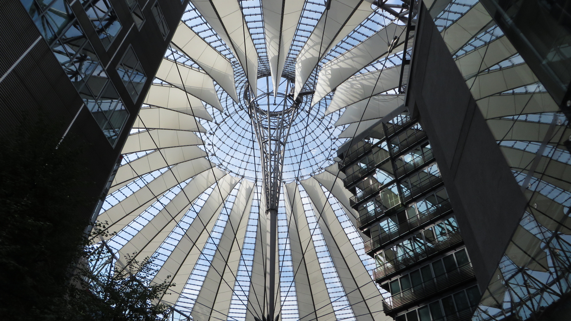 Potsdamer Platz