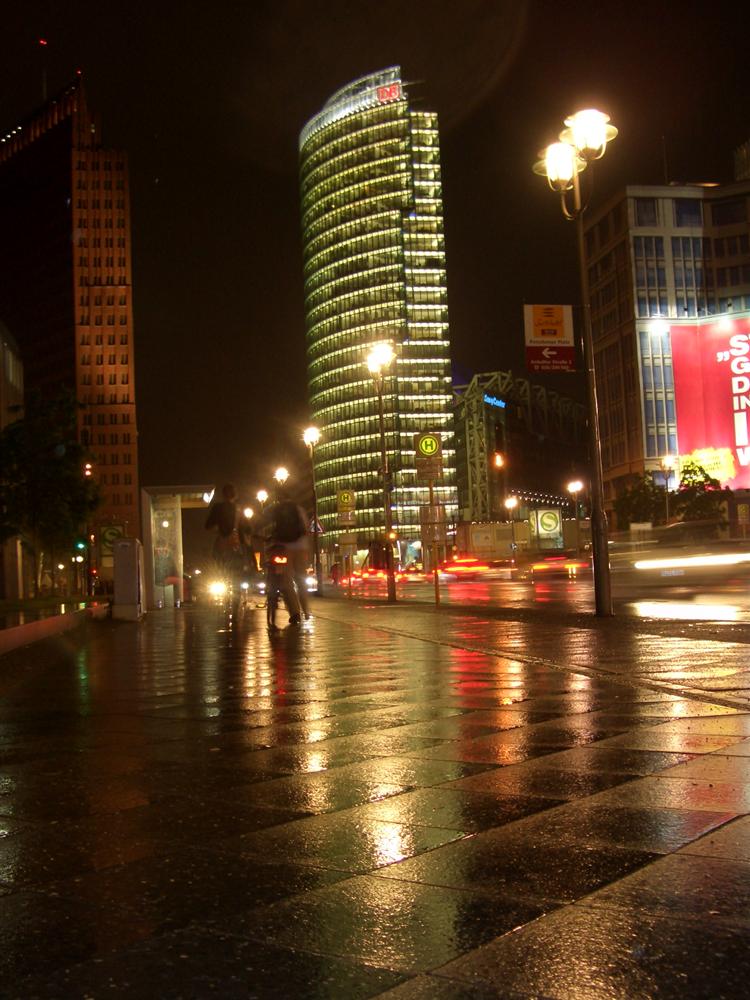 Potsdamer Platz