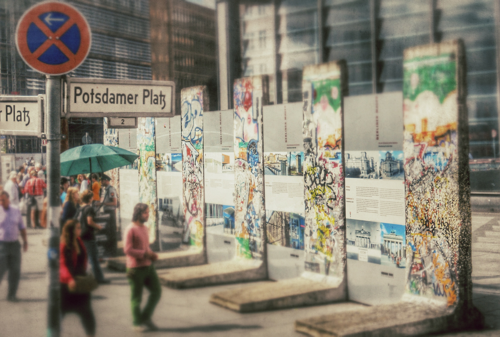 Potsdamer Platz