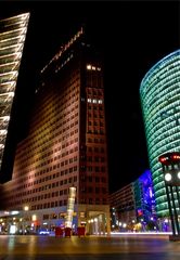 Potsdamer Platz 