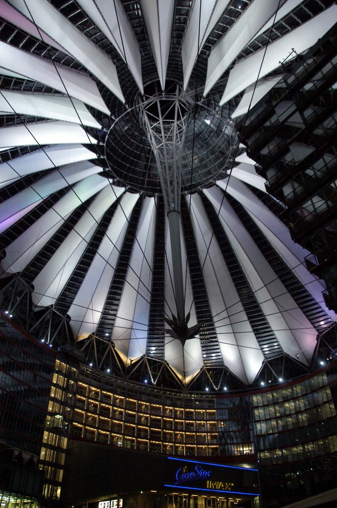 Potsdamer Platz