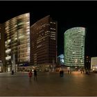 POTSDAMER PLATZ