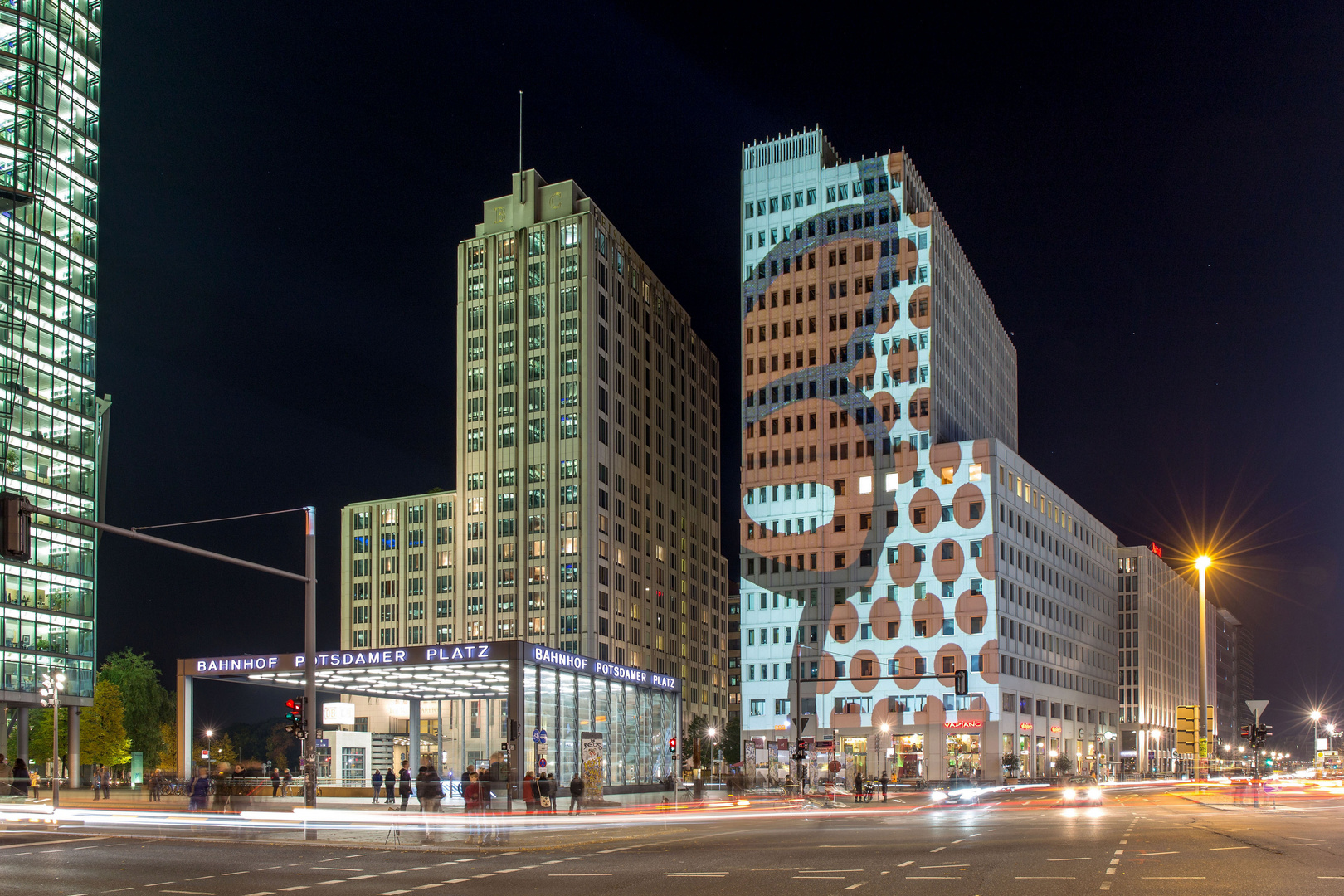 Potsdamer Platz