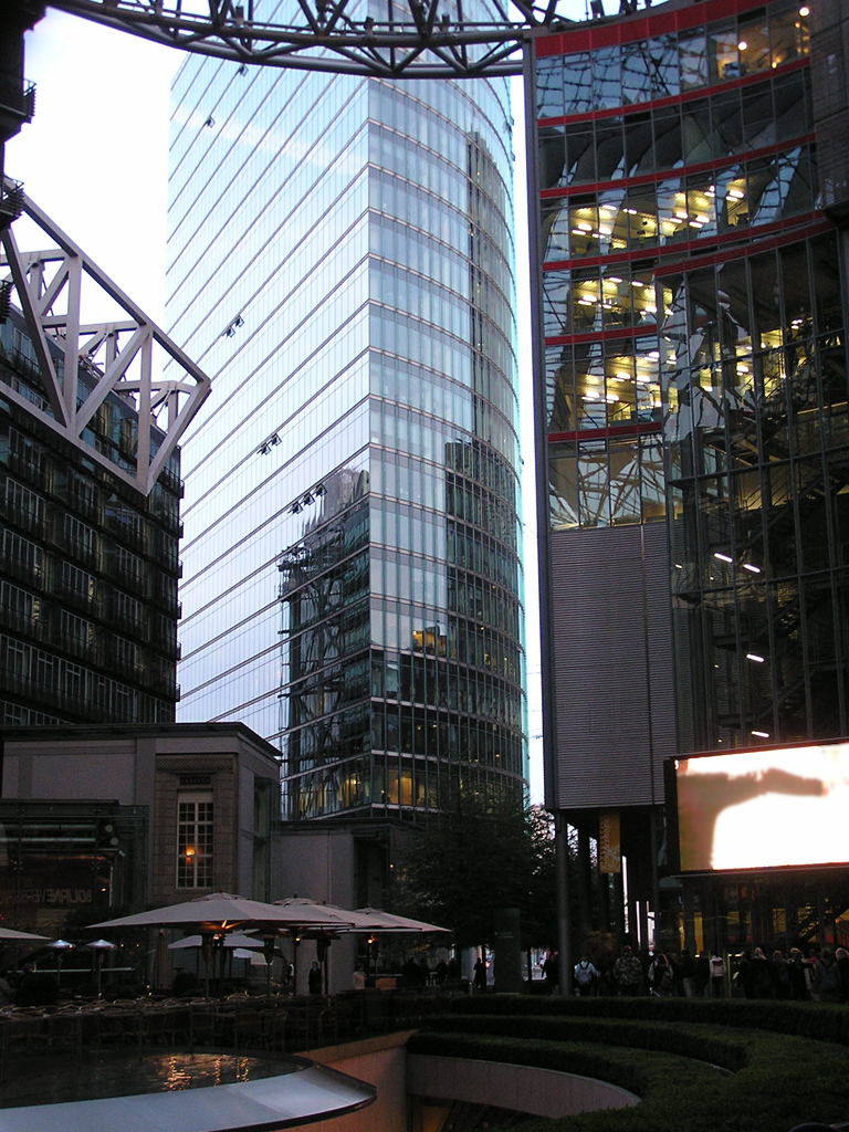 Potsdamer Platz