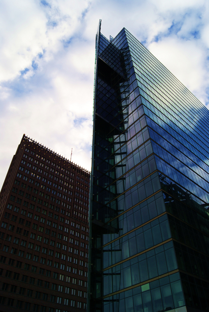 Potsdamer Platz