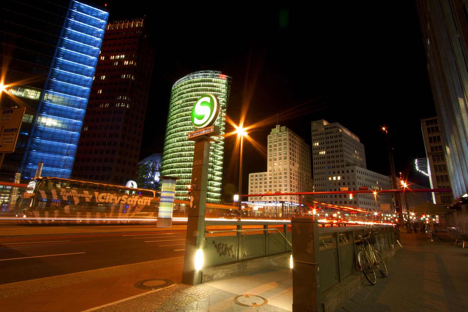 Potsdamer Platz