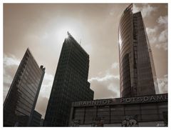 Potsdamer Platz