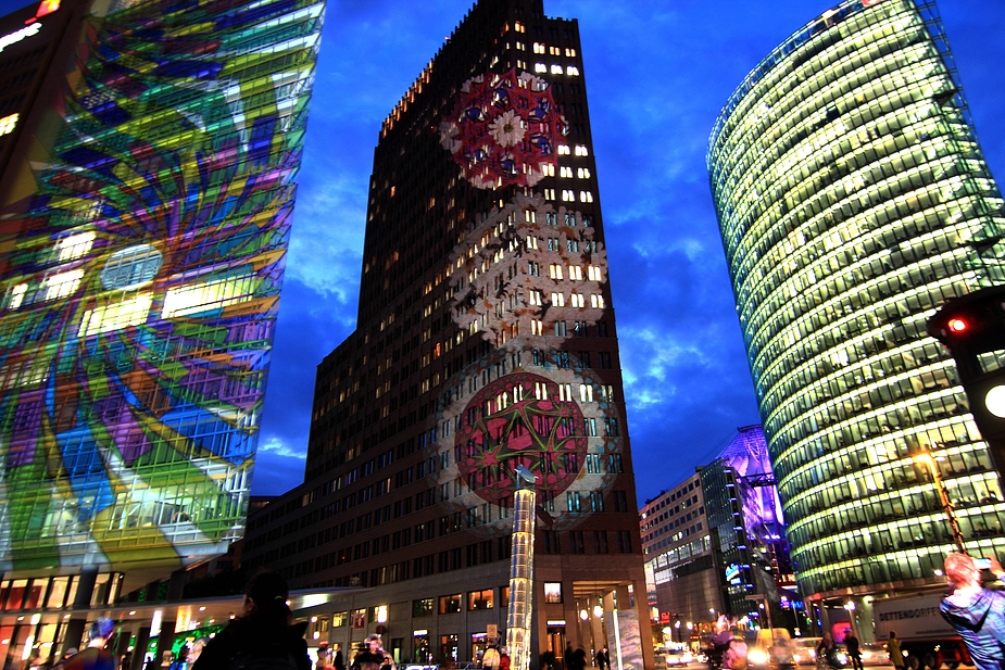 Potsdamer Platz