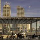 Potsdamer Platz