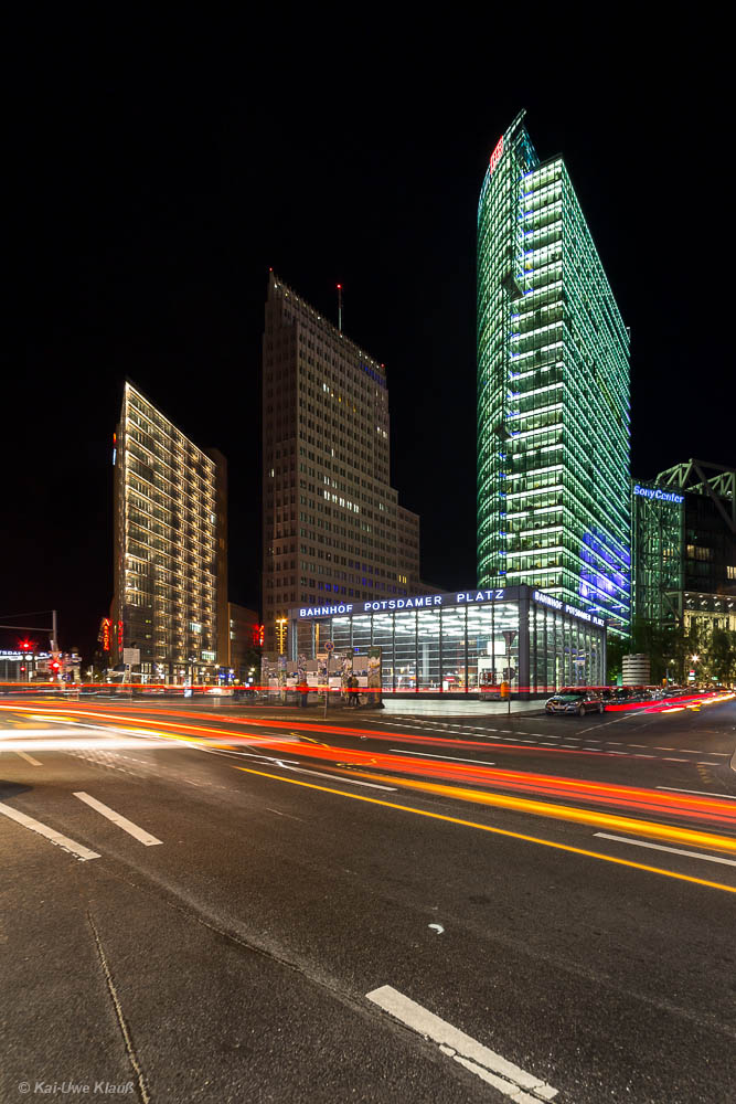 Potsdamer Platz #7