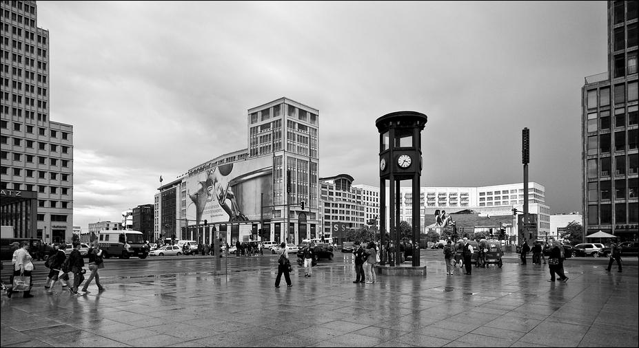 Potsdamer Platz