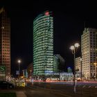 Potsdamer Platz 