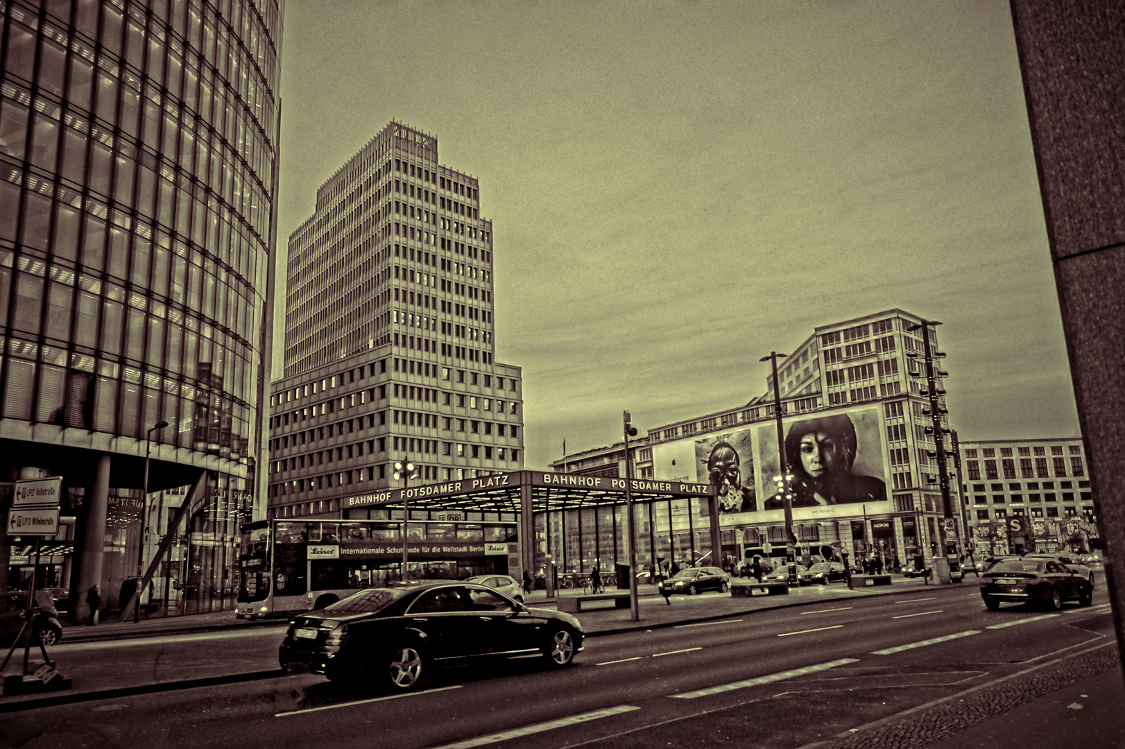 Potsdamer Platz