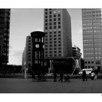 ~ Potsdamer Platz ~