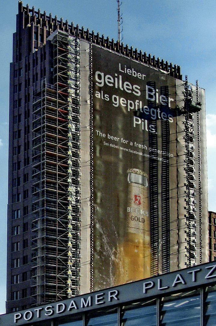 Potsdamer Platz