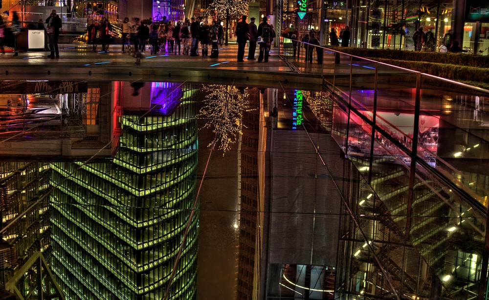 Potsdamer Platz