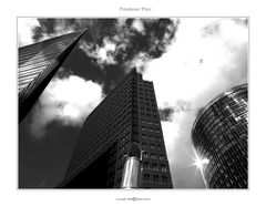 Potsdamer Platz