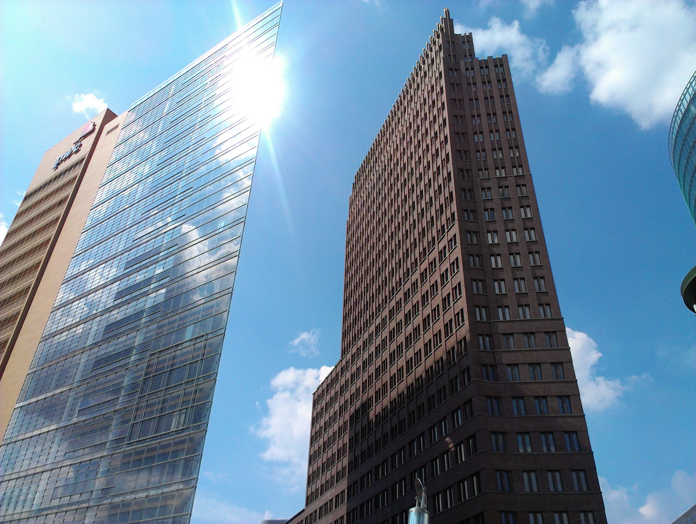 Potsdamer Platz