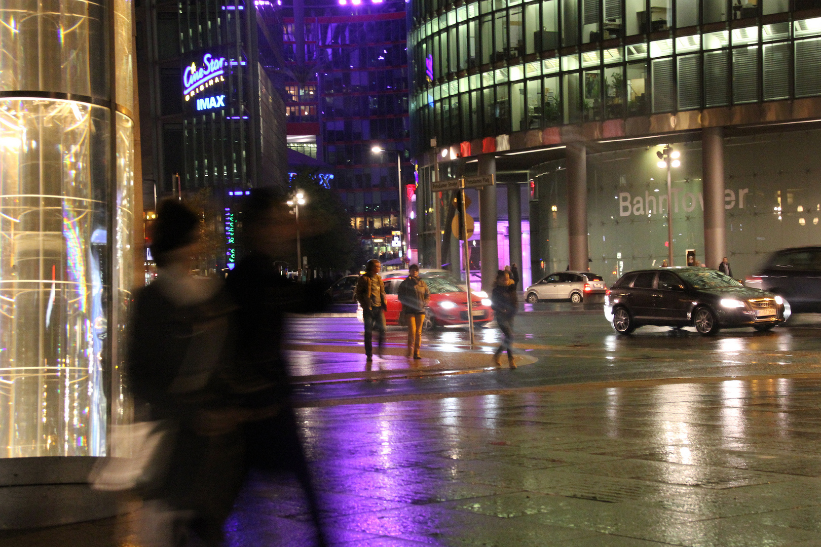 Potsdamer Platz