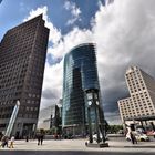 Potsdamer Platz.......