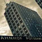 Potsdamer Platz