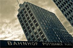 Potsdamer Platz