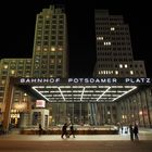 Potsdamer Platz