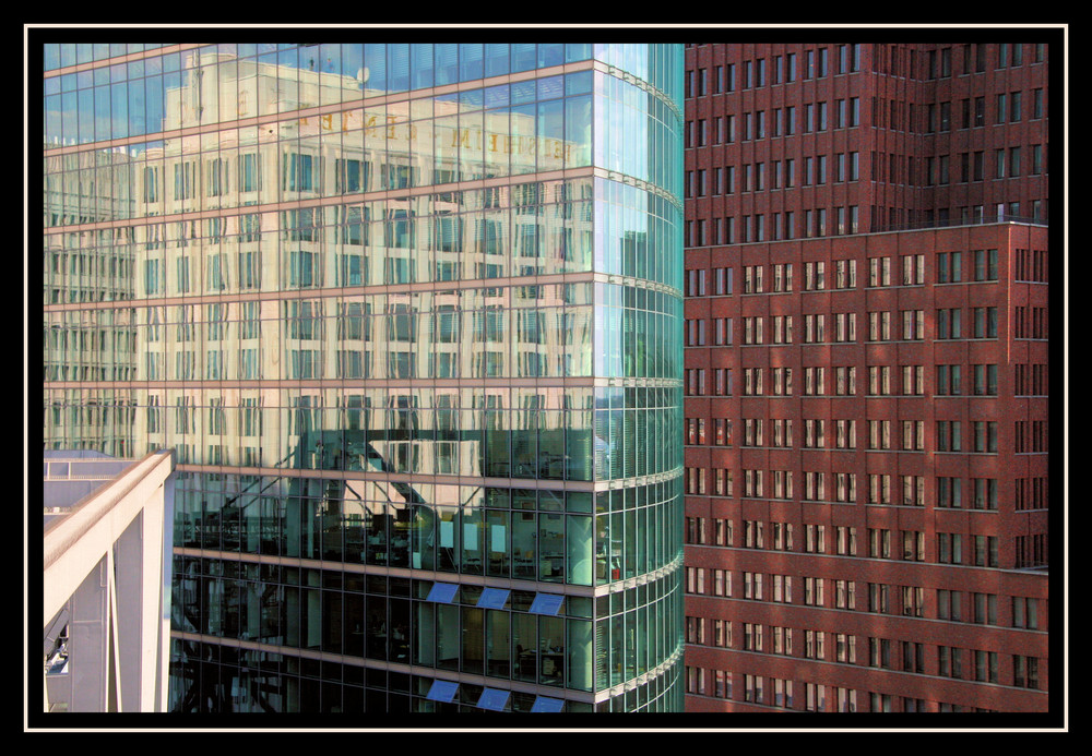 Potsdamer Platz