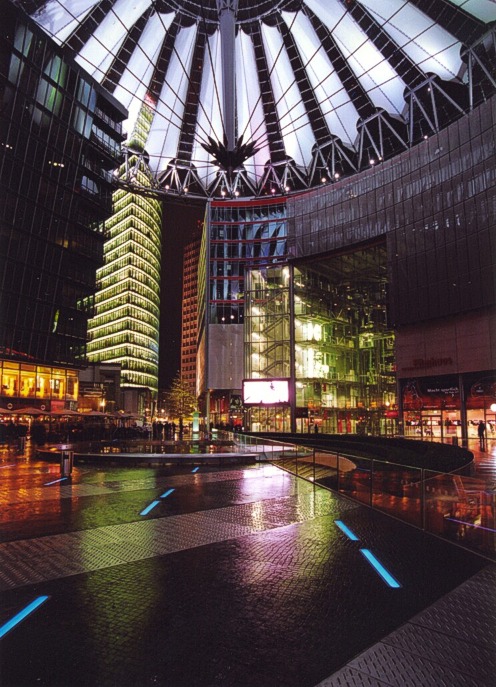 Potsdamer Platz