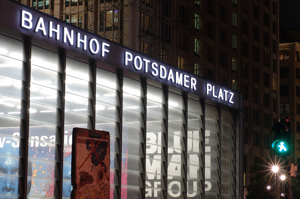 Potsdamer Platz