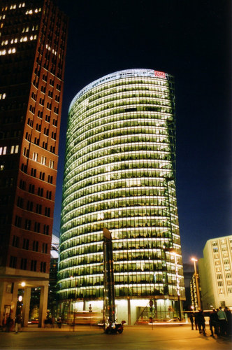 Potsdamer Platz