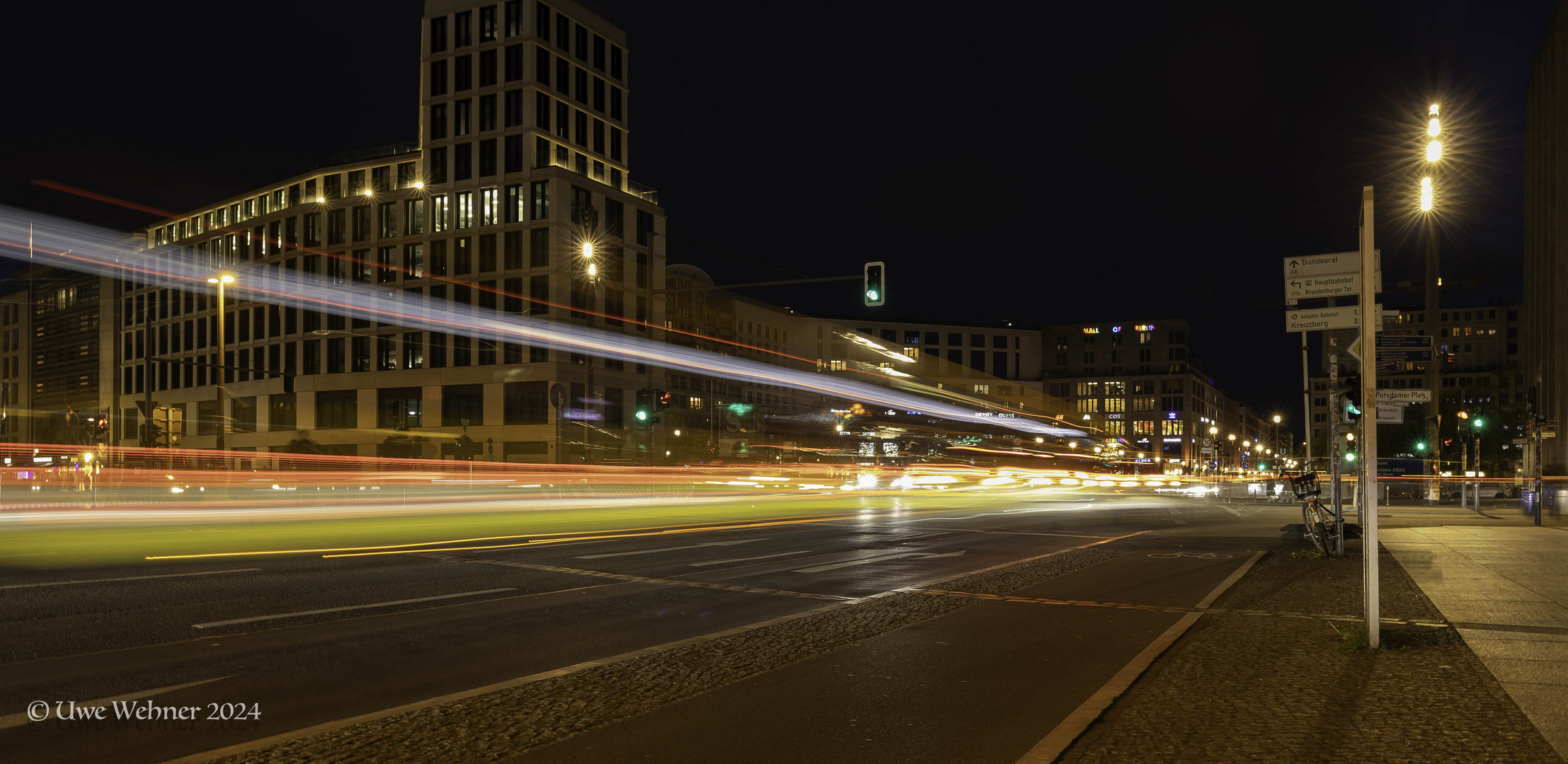 Potsdamer Platz