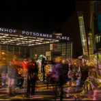 Potsdamer Platz