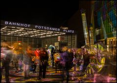 Potsdamer Platz